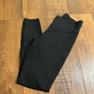 Nike Black Workout Leggings